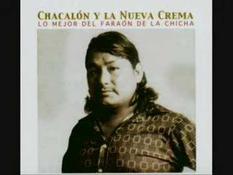 chacalon - mala mujer