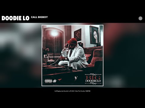 Video thumbnail for Call Bigboy