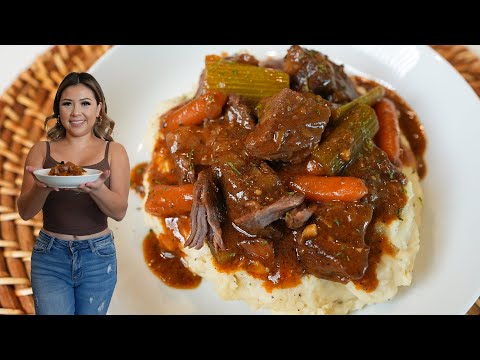 How to make the PERFECT POT ROAST : Your step-by-step guide.