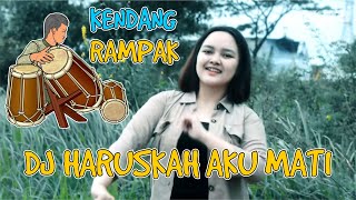 Download lagu DJ HARUSKAH AKU MATI ARIEF FULL BASS _ LAGU DJ AKU SEKUAT HATI BERTAHAN KAMU SEBISANYA MENGHANCURKAN mp3