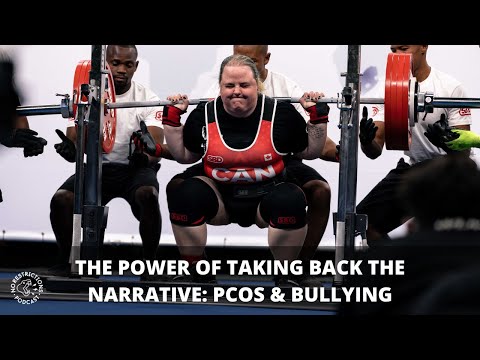 E5: The Power of Taking Back The Narrative: PCOS & Bullying