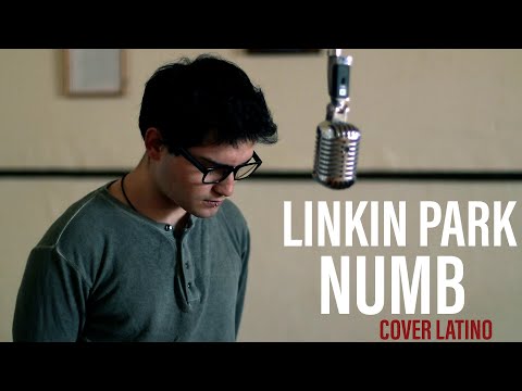Linkin Park-Numb/COVER LATINO