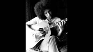 Shuggie Otis - Sparkle City