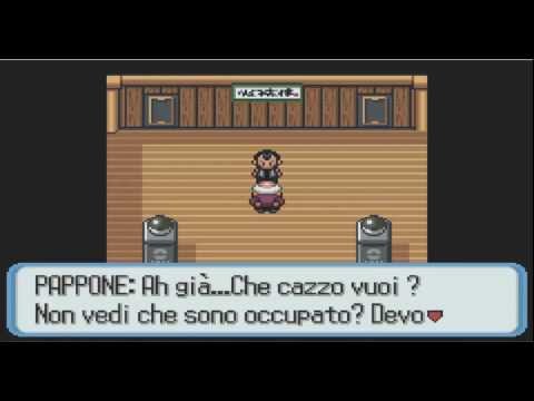 Pokemon Marron Merda - Ep. 3 | Pappone, Jimmy e Fantabosco | [HD] - [ITA]