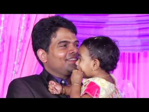 Samanvi's 1st Birthday Teaser1