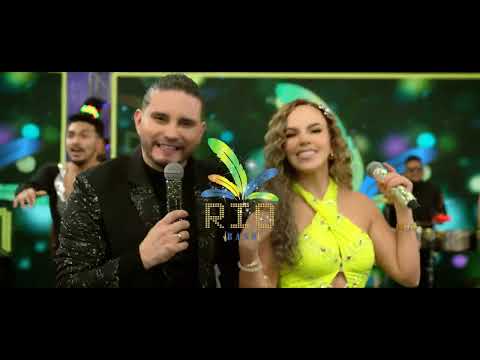 RIO BAND - LAS CHELITAS (VIDEO CLIP OFICIAL)