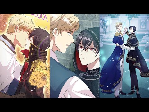[1~15] how demon prince and human knight fell for each other|| Enemies to lover troop 🙈 ❣️ || Yaoi