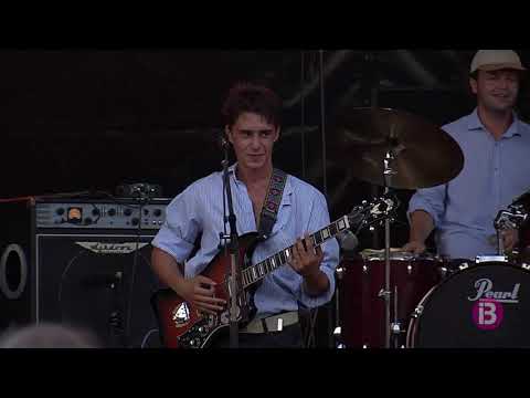 Final Concurs PopRock de Palma 2021 - Bilo