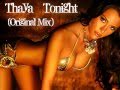 Thaya - Tonight (Original Mix) 