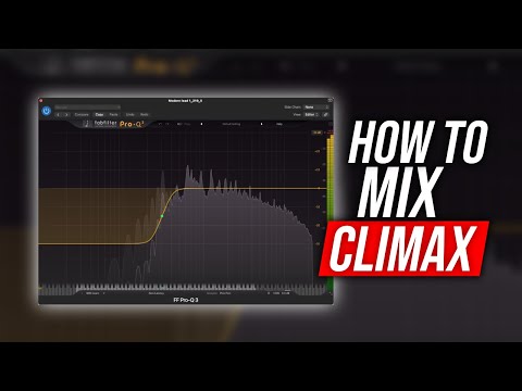 How to Mix the Climax in Hardstyle (The TRUTH)