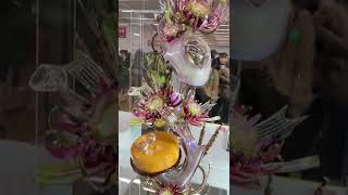2022/10/25/ 11:51JAPANケーキショー