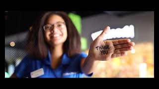 Cinergy Elite 100k Celebration