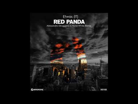 Etwas (IT) - Stupid (Alessandro Diruggiero & Rone White Remix)