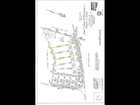 lots 10&9 Queen Lake Rd., Phillipston, MA 01331 - Land - Real Estate - For Sale