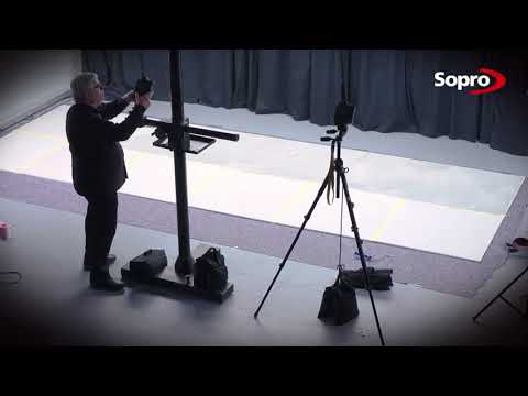 Sopro VF 419 VarioFlex® (english)