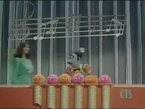 Muppets show _Marvin suggs