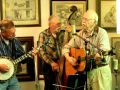 BLUE BONNET LANE---Willard Gayheart, Scott Freeman, Jimmy Zeh, Marvin Cockram.