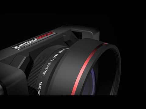 Koziro Cinema Mount Mark II