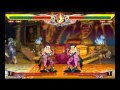 Darkstalkers 3 Online Tournament Matches 10 Morrigan Vs Morrigan