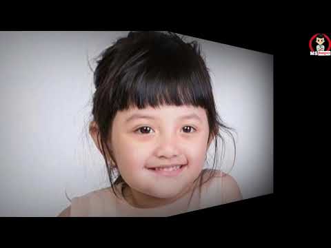 SEBUT ASHANTY BEGINI SAAT SEDANG NGAMBEK, Arsy Jadi Perhatian Netizen!