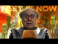 I Finally Understand Half Life