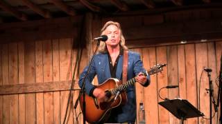 Three Way Conversation - JIM LAUDERDALE