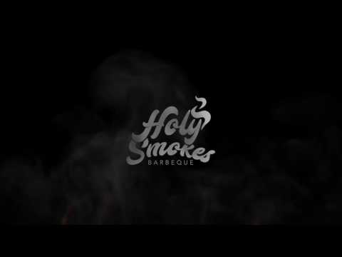 Holy Smokes BBQ Team intro 3