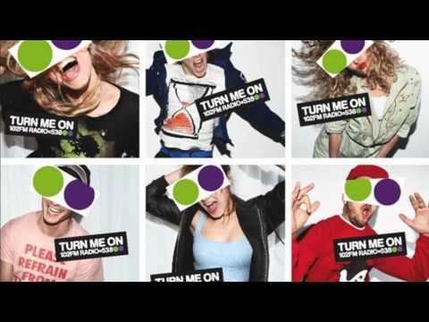 Jingle compilatie van Evers Staat  Op