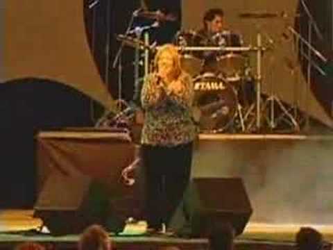 El que ama mi alma / Doris Machin