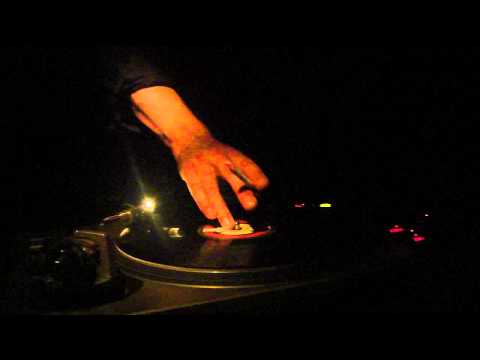 Benjamin Fehr @ Traumpunkt  # 3 Season Opening Party, part 1