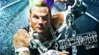 WWE No Way Out 2008 Official Theme - &quot;Fake It&quot; by Seether