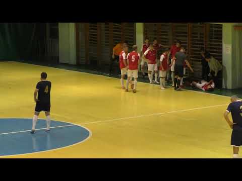 3 КХ 7 Joma – ХВУ 7