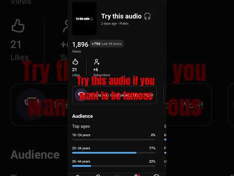 YouTube Thumbnail