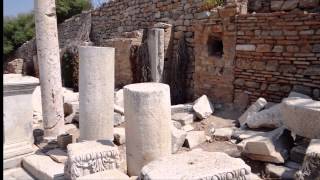 preview picture of video 'Efes(Ephesus)-Turkey Travel(HD)'