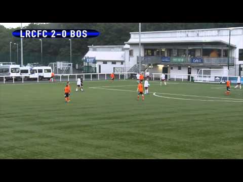 South East Scotland Over 35s Football League Linlithgow Rose CFC Vs Bank Of Scotland