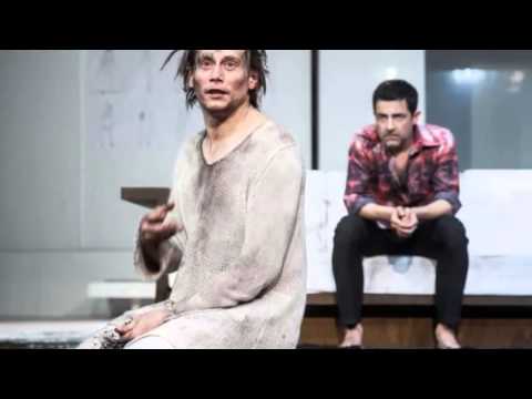 Napasta la Radio Romania Cultural