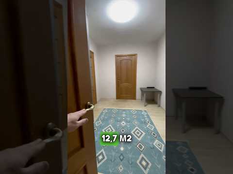 Купить 3-комнатную квартиру, г. Минск, ул. Сухаревская, 39