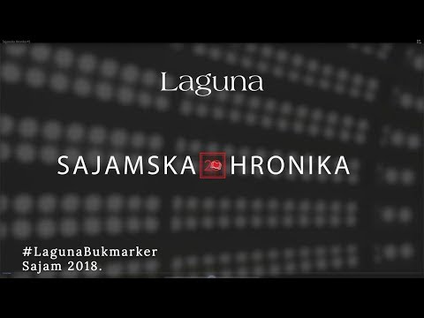 Sajamska Hronika #1