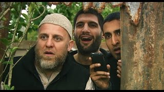 FOUR LIONS - Own it on Blu-ray, Digital & DVD