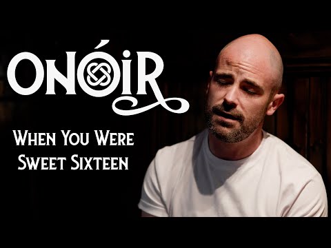 Onóir-Sweet Sixteen Music Video