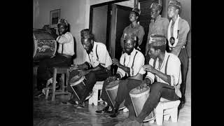 🇯🇲 Count Ossie &amp; Mystic Revelation Of Rastafari - Run One Mile (1975) 🇯🇲