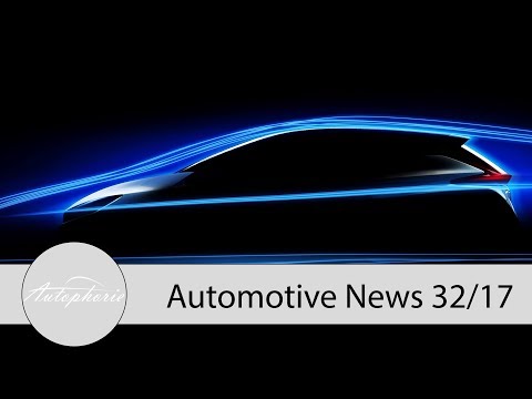 News: VW Polo Preise, Neuer Nissan LEAF, Porsche Cayenne ohne Diesel - Autophorie
