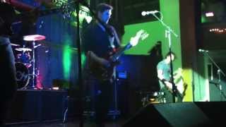 House of heroes- out my way