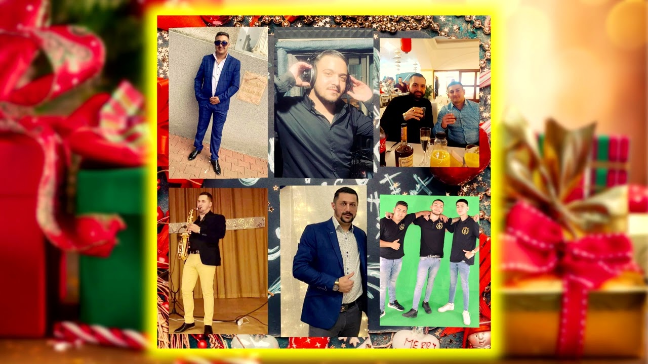 Audi Band & Lužiansky čáve & Fariband & Maroš & Paťo & Michal Kotlár - AVRI PEREL O JIV (cover)