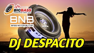 Download lagu DJ DESPACITO SLOW BASS NGUK !! TERBARU 2023 BASS NATION BLITAR FULL BASS mp3