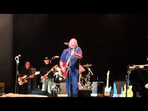 Los Lobos, Good Morning Aztlan, 2015-07-18, Palmdale, CA