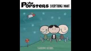 The Popsters  "Everything I Want"  No.801