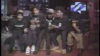 Leaders Of The New School &amp; Fu Schnickens - Freestyle Tv