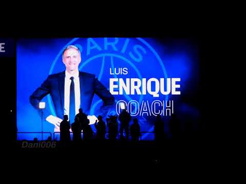 PSG / Bayern Munich 04.11.2025 : 1-2 (C1 J4) 2/3 : Compositions et entrée des équipes