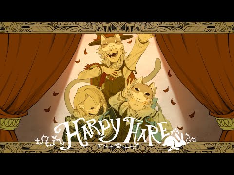 Harpy Hare || Genshin Impact PMV